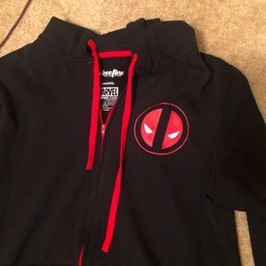 Deadpool Hoodie